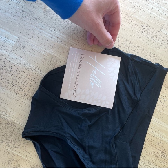 KINDRED BRAVELY UNDIE / size L - Picture 5 of 5